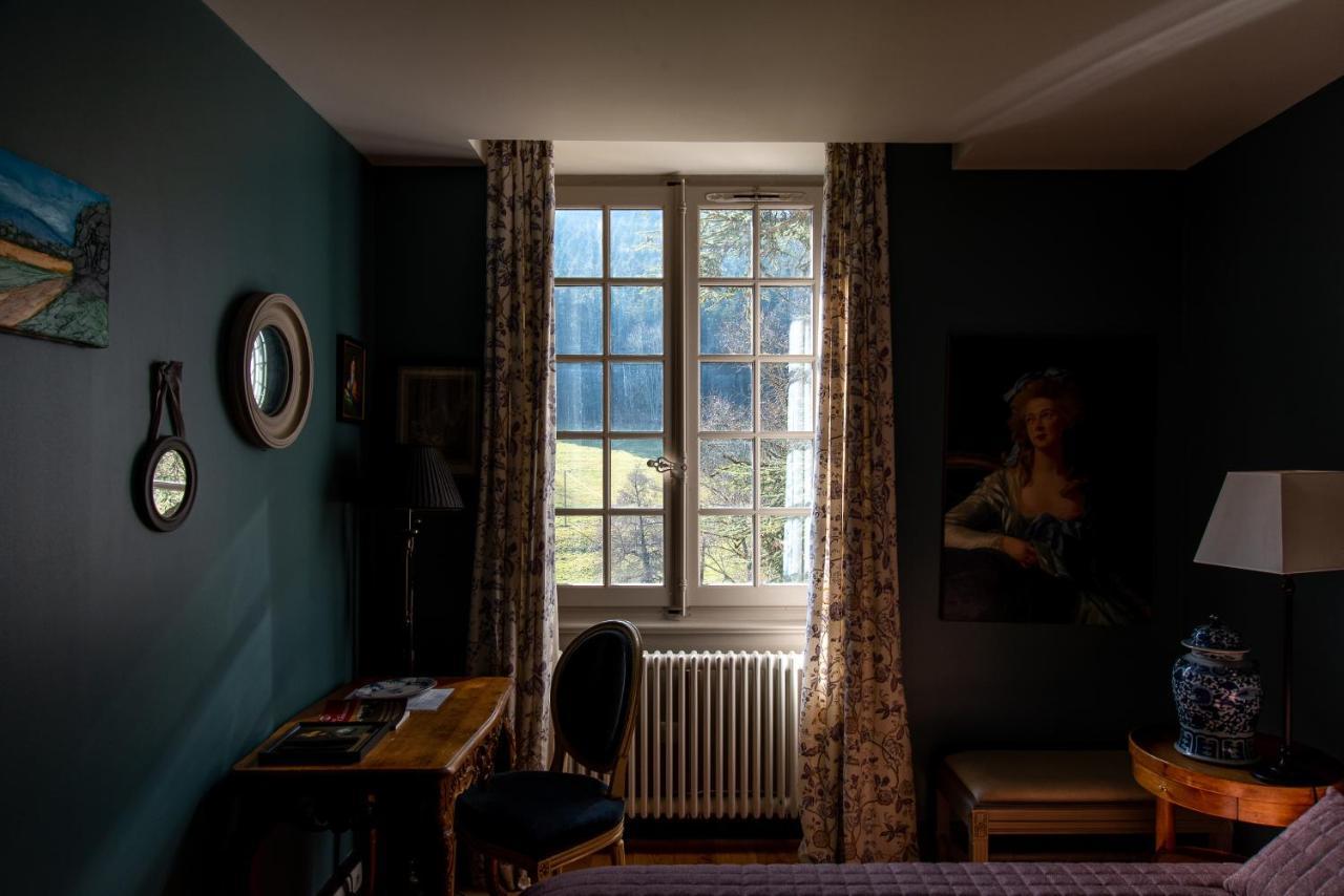 Chateau De Pramenoux Lamure-sur-Azergues Kültér fotó